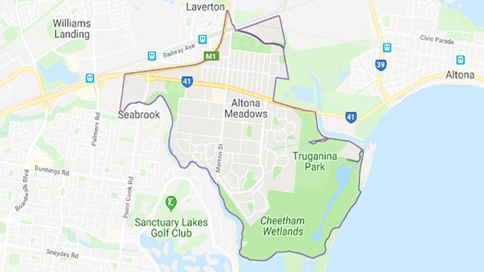 New Clotheslines in Altona Meadows Victoria 3028