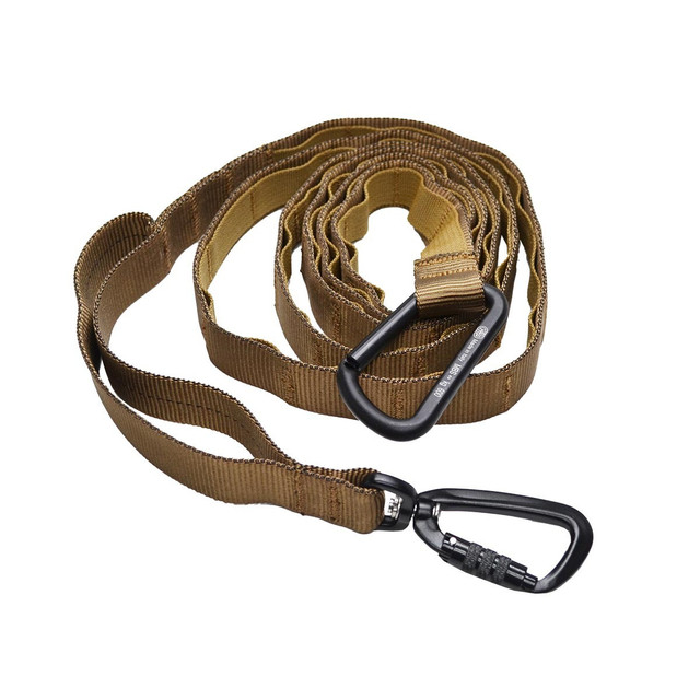 Peak By Ray Allen Trail Leash