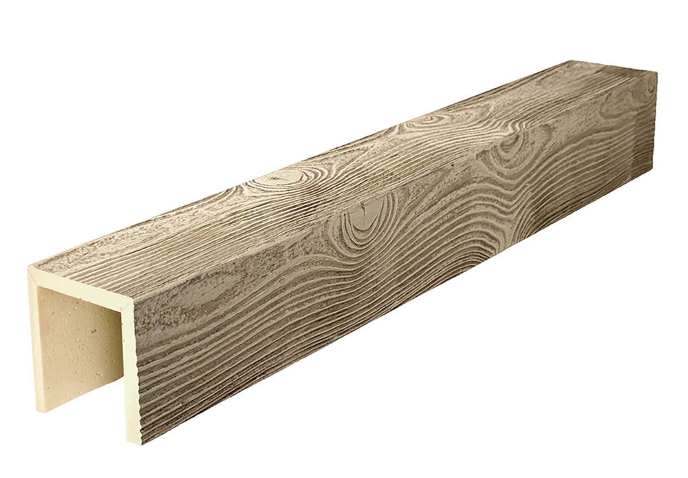 faux-wood-beam-sand-blast-white-oak