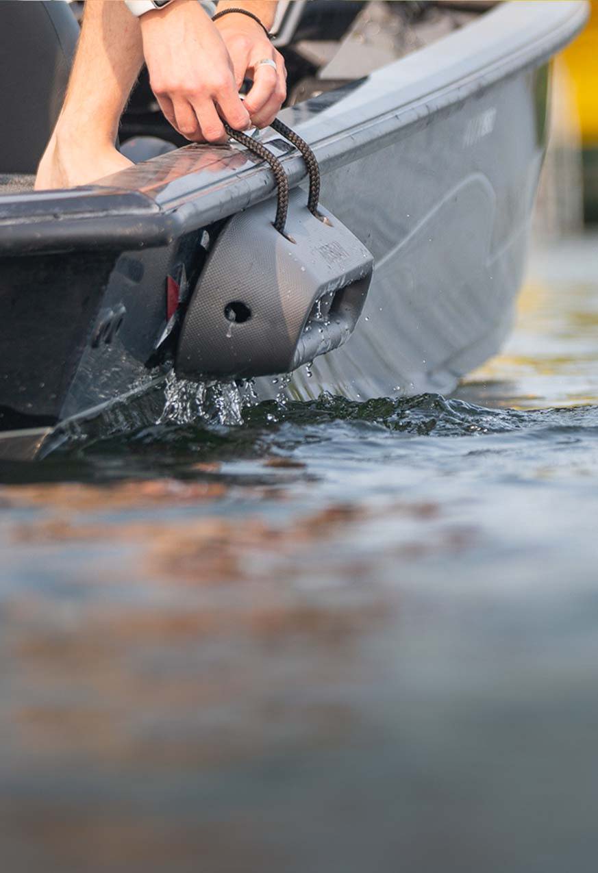 MISSION Boat Gear | Boat Accessories, Boat Fenders, Water Mats & More