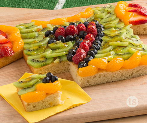 fruit jersey cake