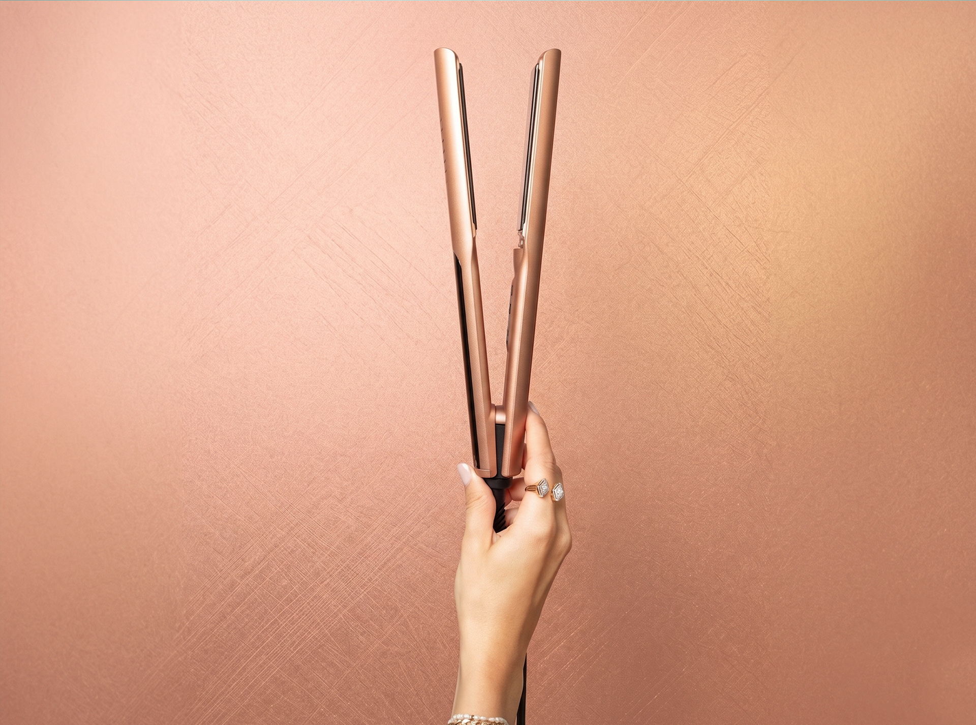 Revamp Dynamic Straighteners