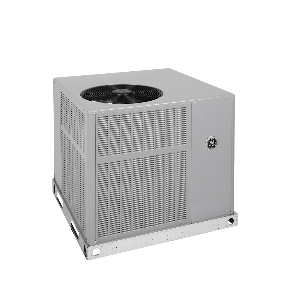 Image with link to GE Residential HVAC Package Unit