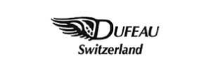 Dufeau Watch Logo