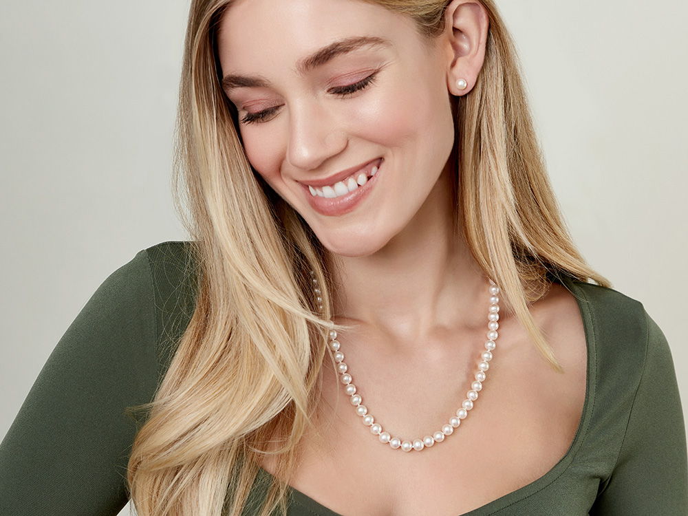 Freshwater Pearl Buyer's Guidance
