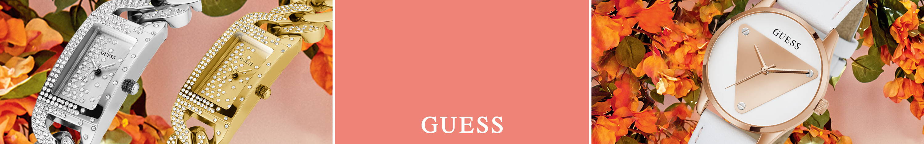 New GUESS Women's Watches