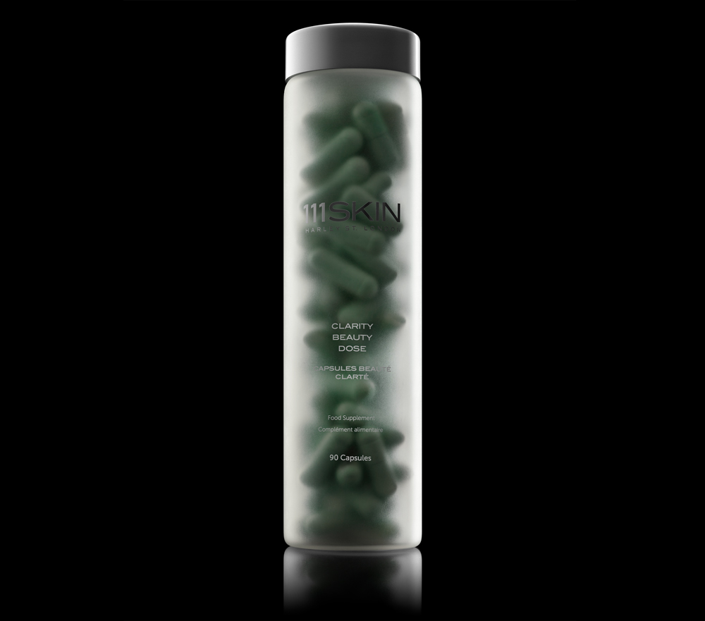 Clarity beauty dose