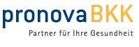 Logo Pronova