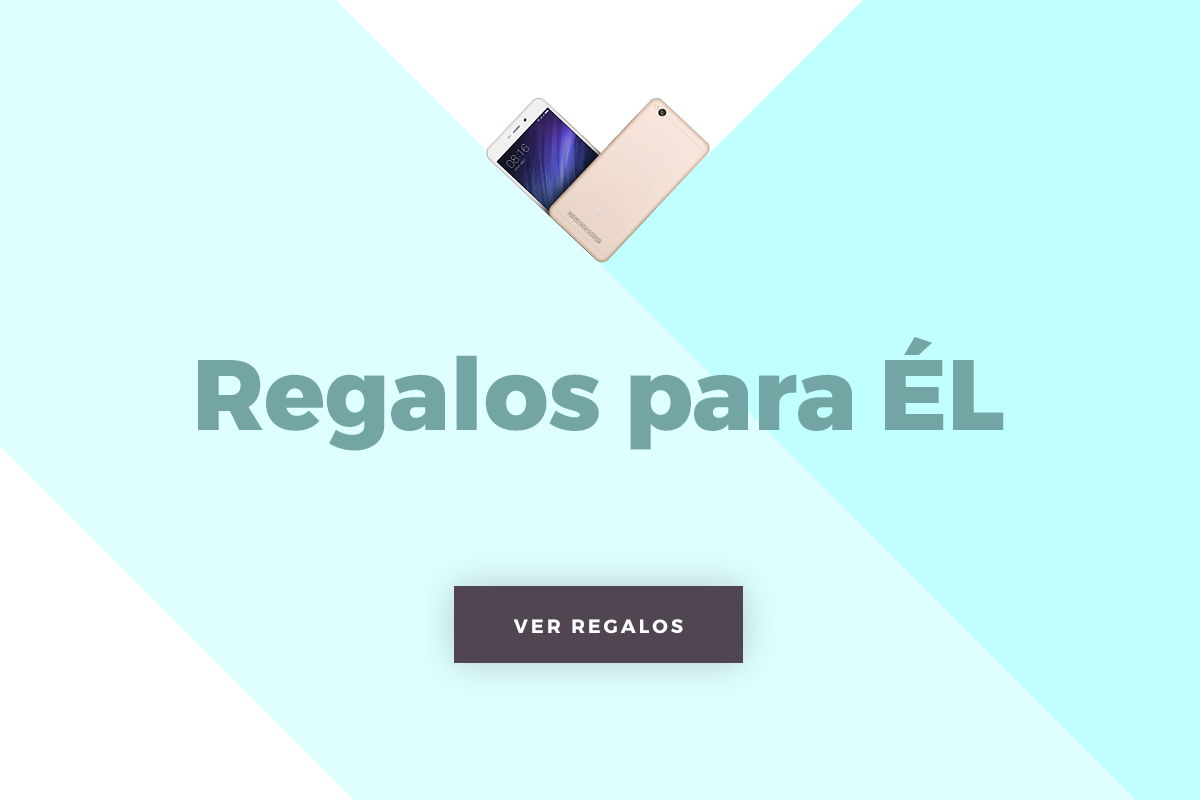 Regalos para El 