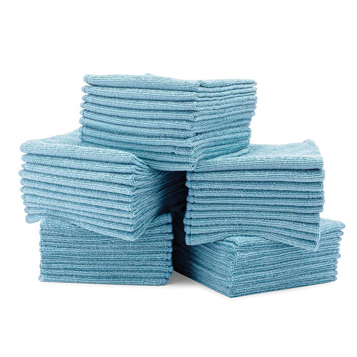 Choosing the Right Microfiber Towels: The Ultimate Buyer's Guide