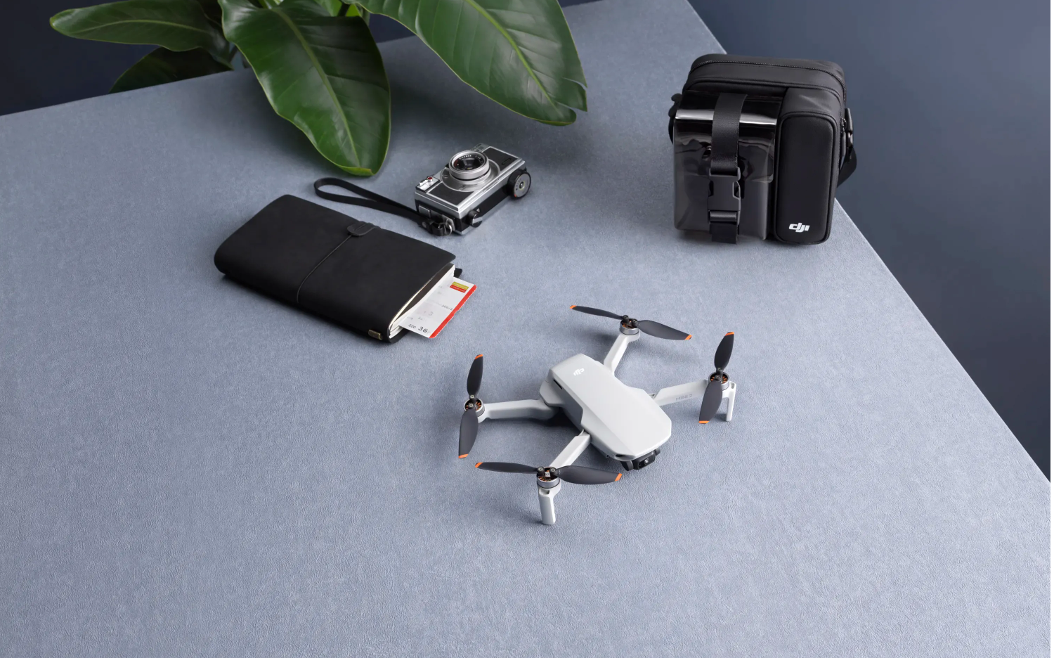 DJI Releases the Mini 2: The Best Beginner Drone Updated