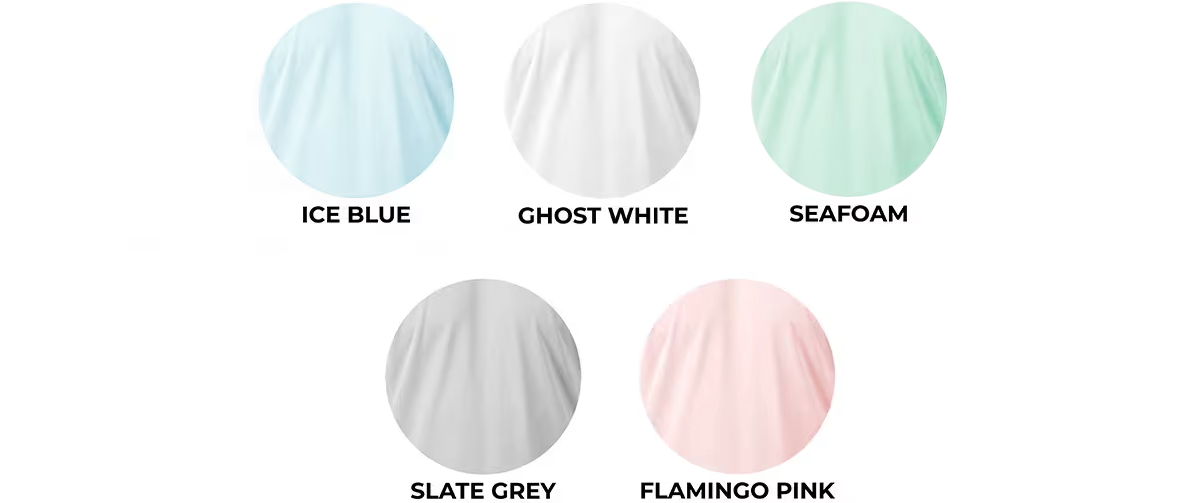 COLORS