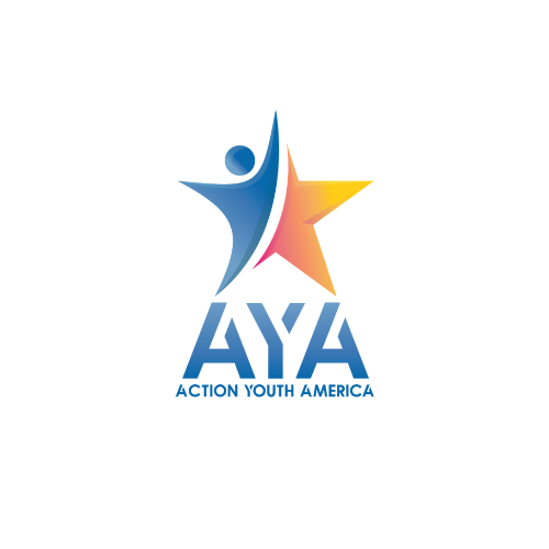 Action Youth America Logo