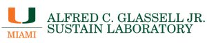 SUSTAIN laboratory logo