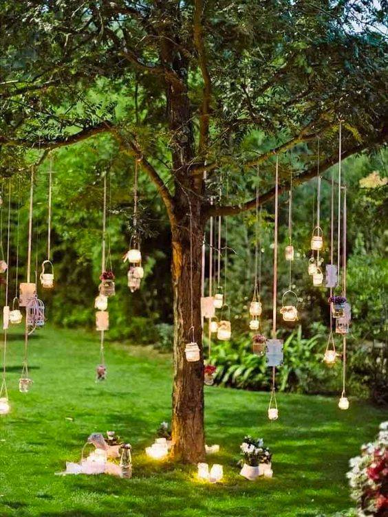 Garden Party Ideas | Garden Decoration | Furniture Maxi