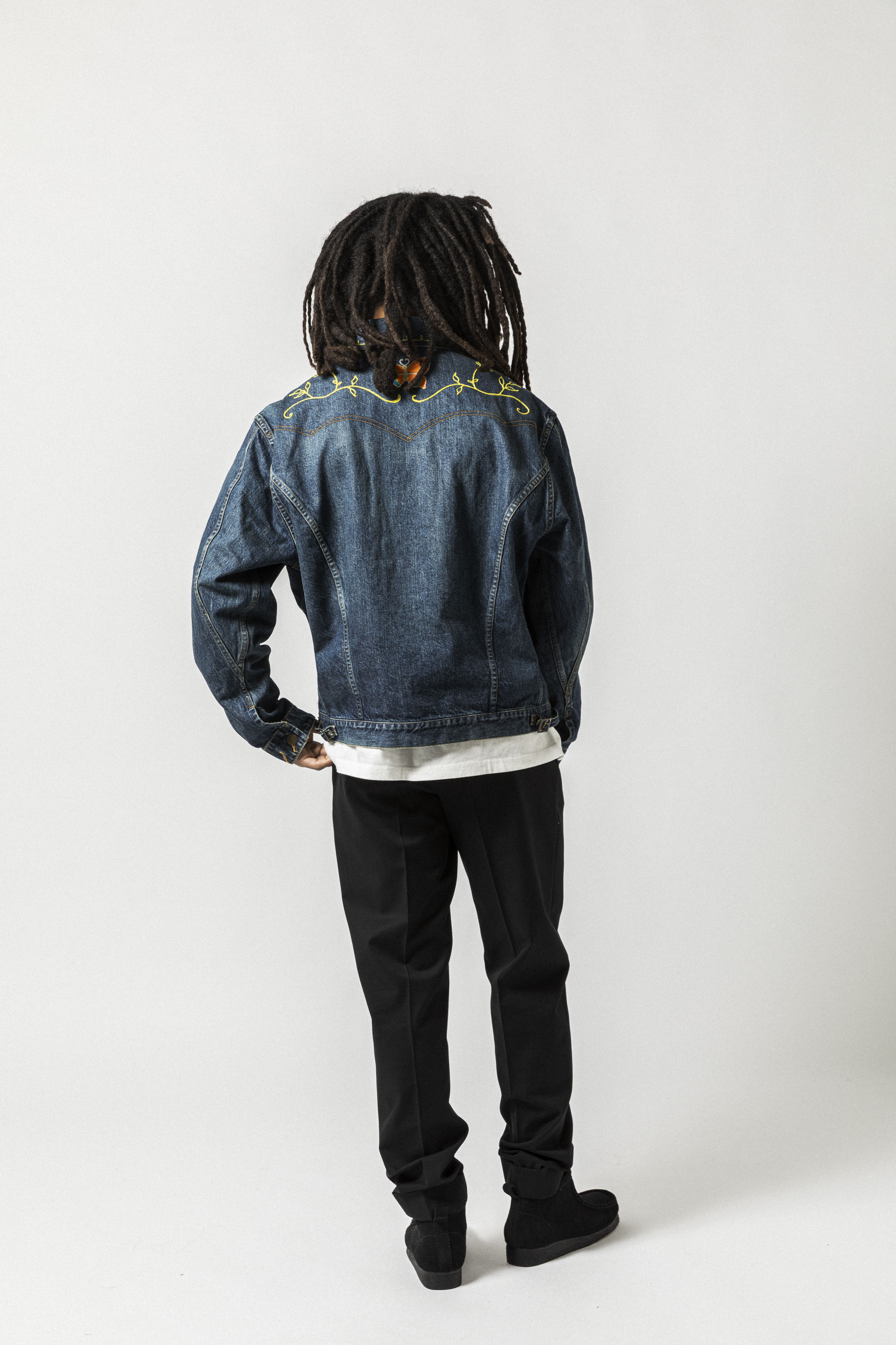 Features | the finest upperwear collection｜【公式通販 UNION TOKYO