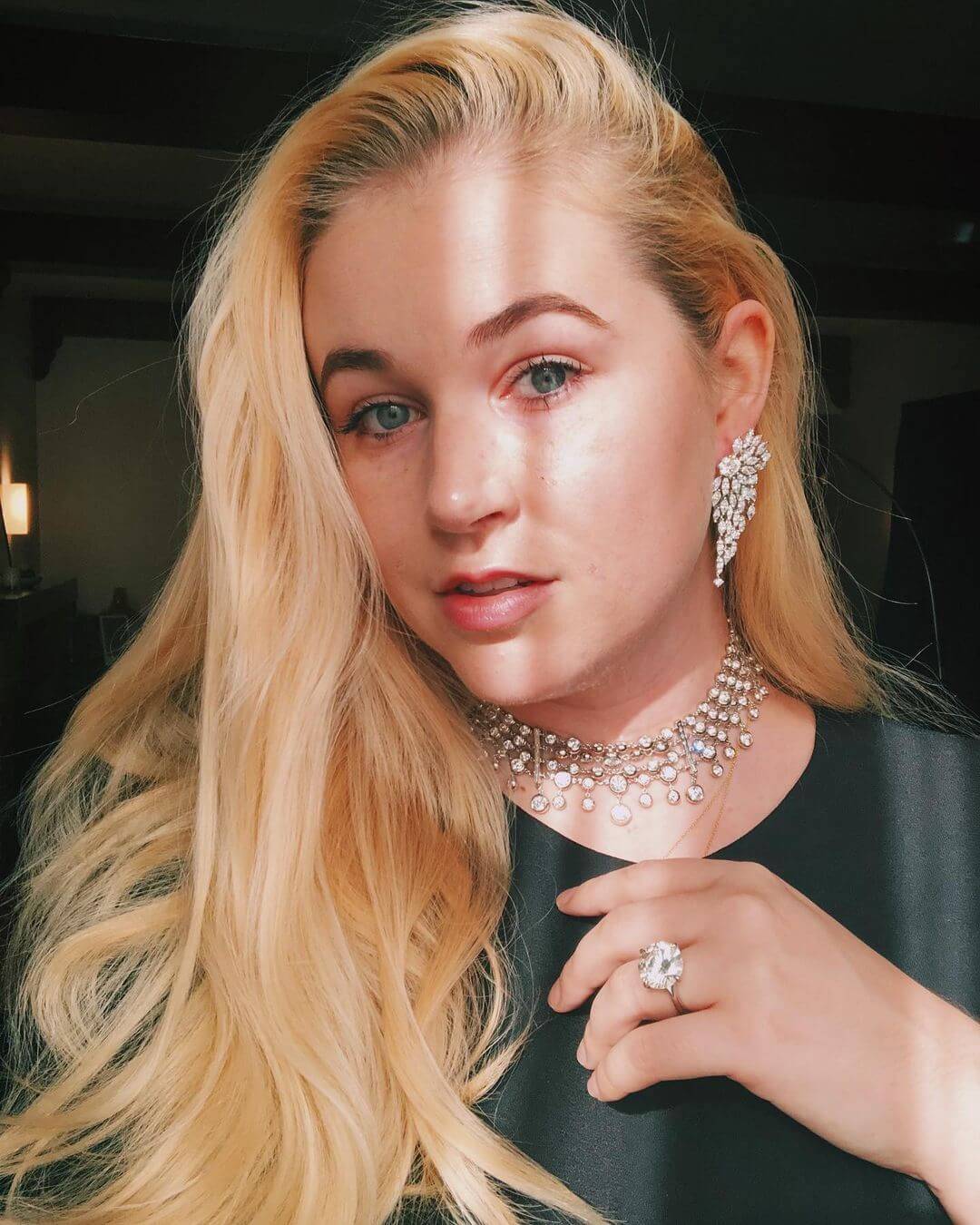 Lauren Maxwell- jewelry