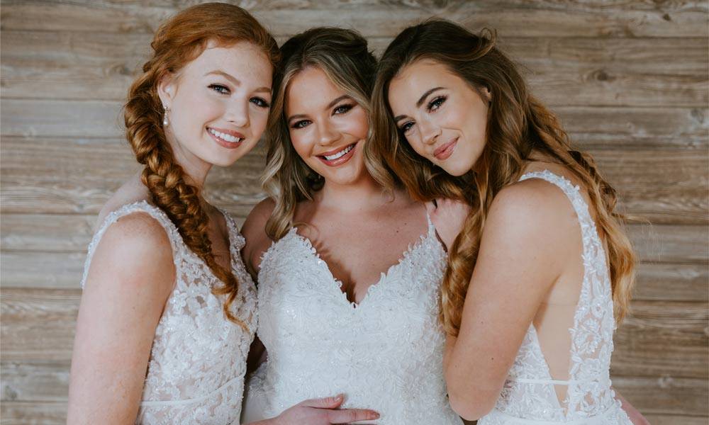 Bridal Online Community