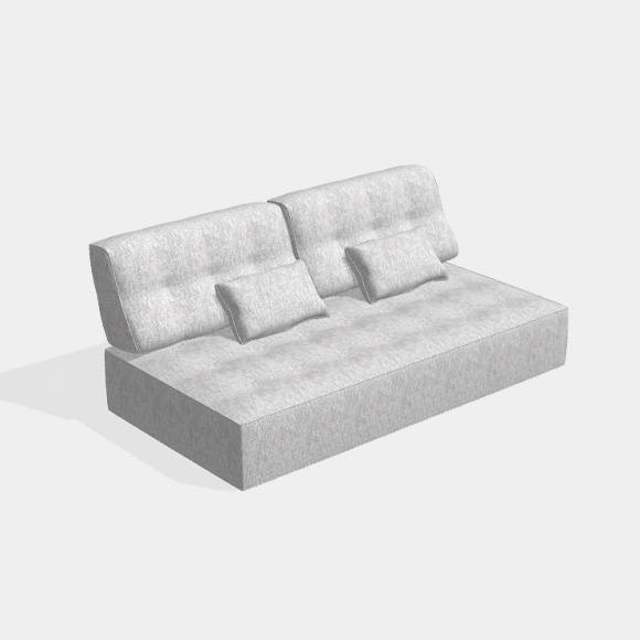 Fama Modular Sofas