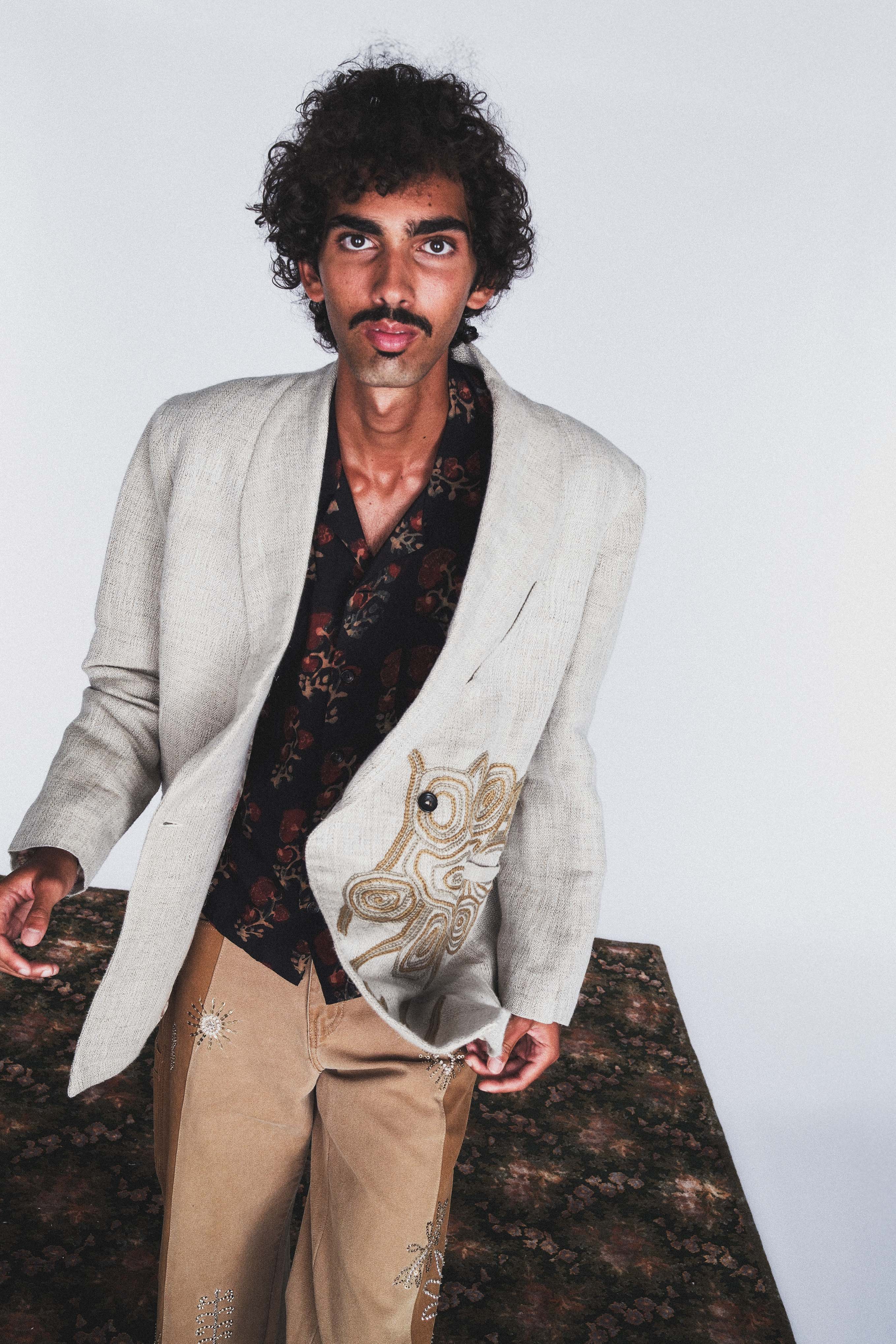 Features | Kartik Research Spring Summer 26｜【公式通販 UNION