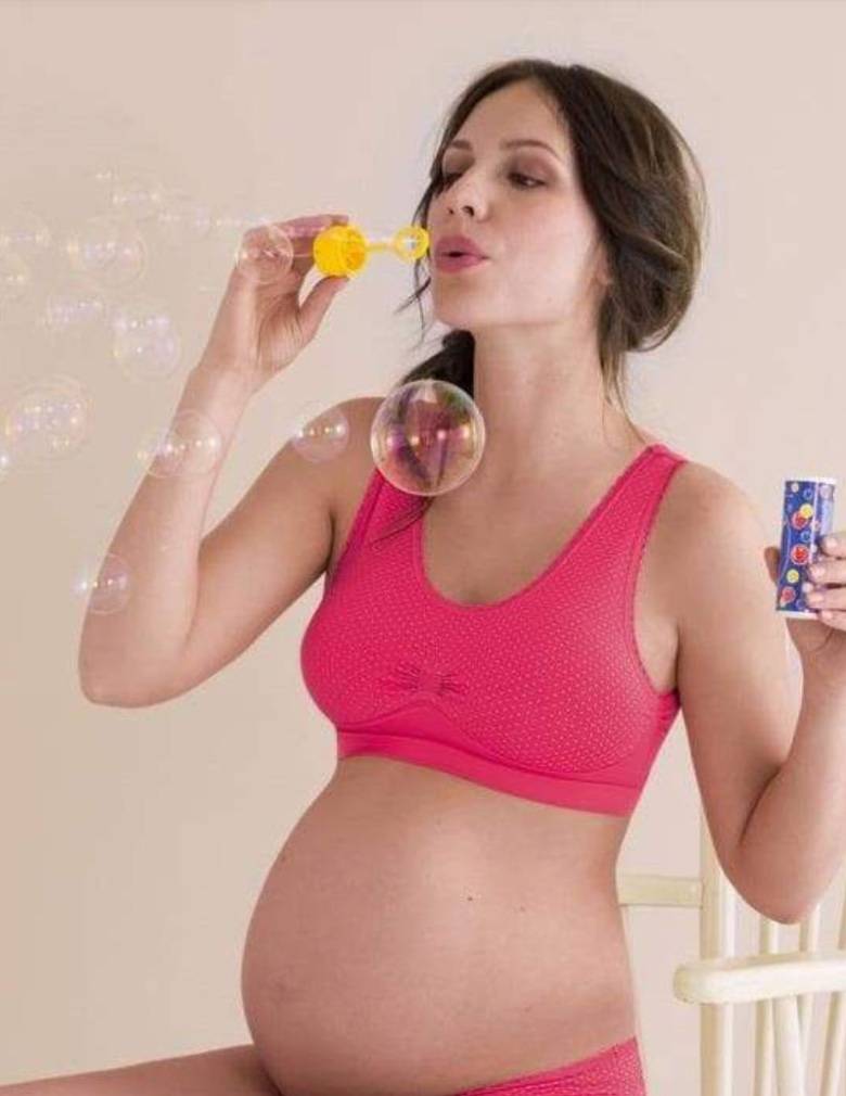 Anita 5197 Lollipop Maternity Bralette
