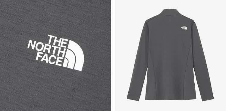 THE NORTH FACE(ザ・ノース・フェイス) / ロングスリーブ THE NORTH FACE(ザ・ノース・フェイス) / ロングスリーブ