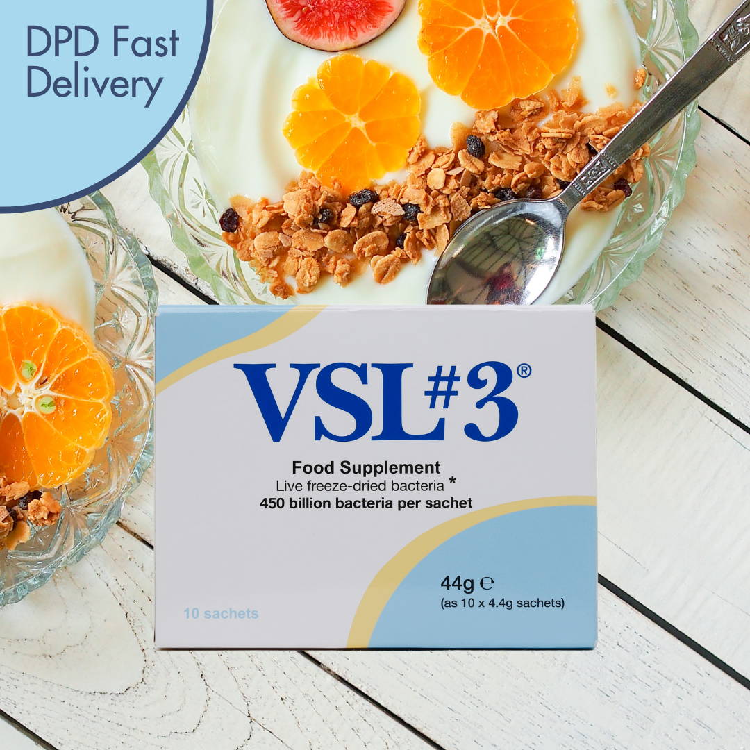 Full VSL3 packshot with DPD delivery