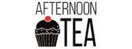Afternoon Tea logo for distribution