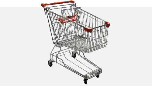 Shopping Carts