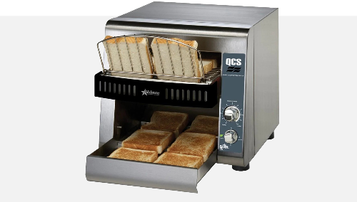 Commercial Toasters