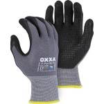 Synthetic Dipped or Dotted Gloves from X1 Safety