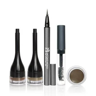 which brow products to use