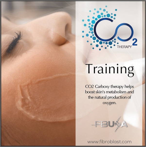 Carboxy Official CO2 Therapy Training