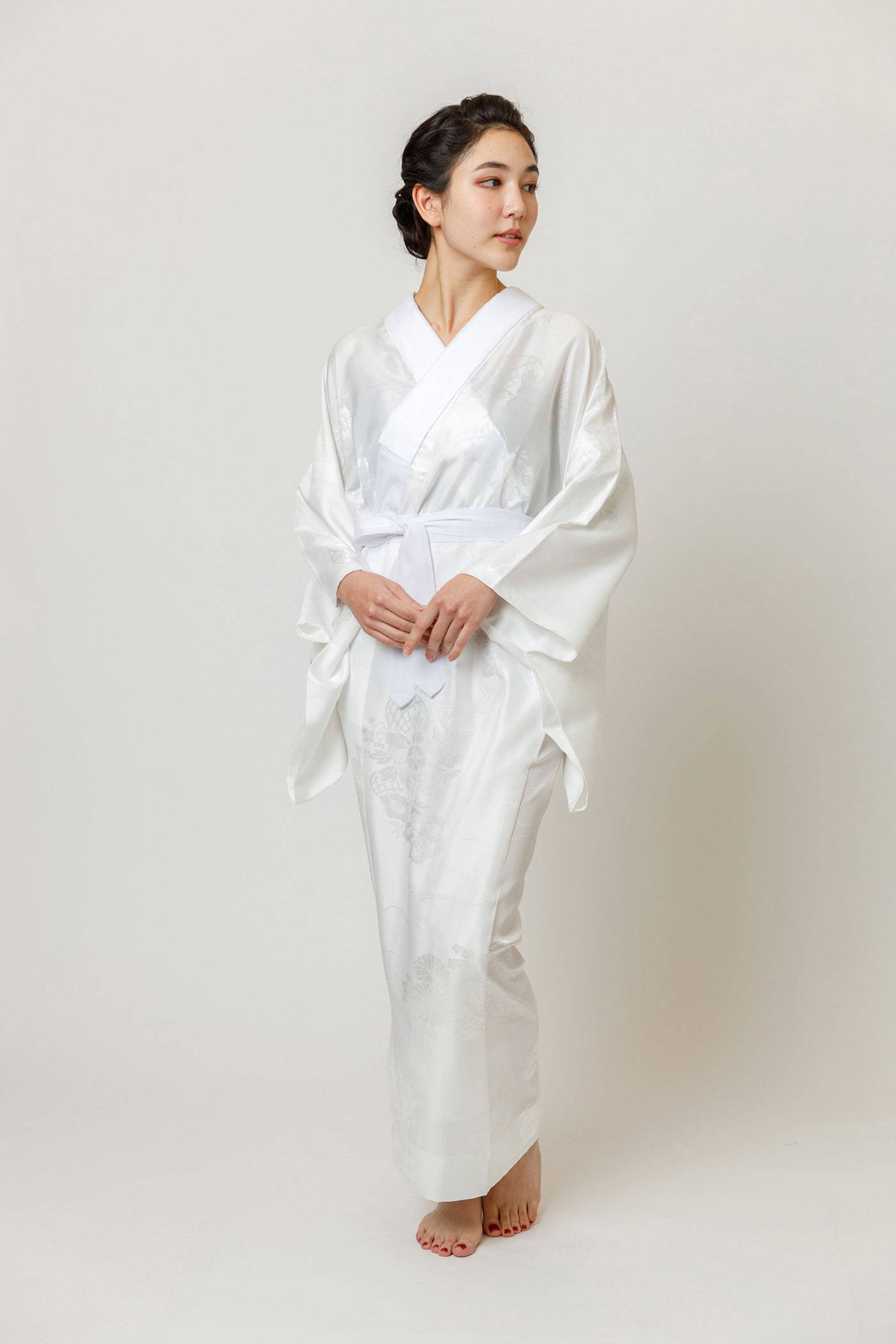 JP NET Kimono Hypertext: A Man's Kimono - Yukata