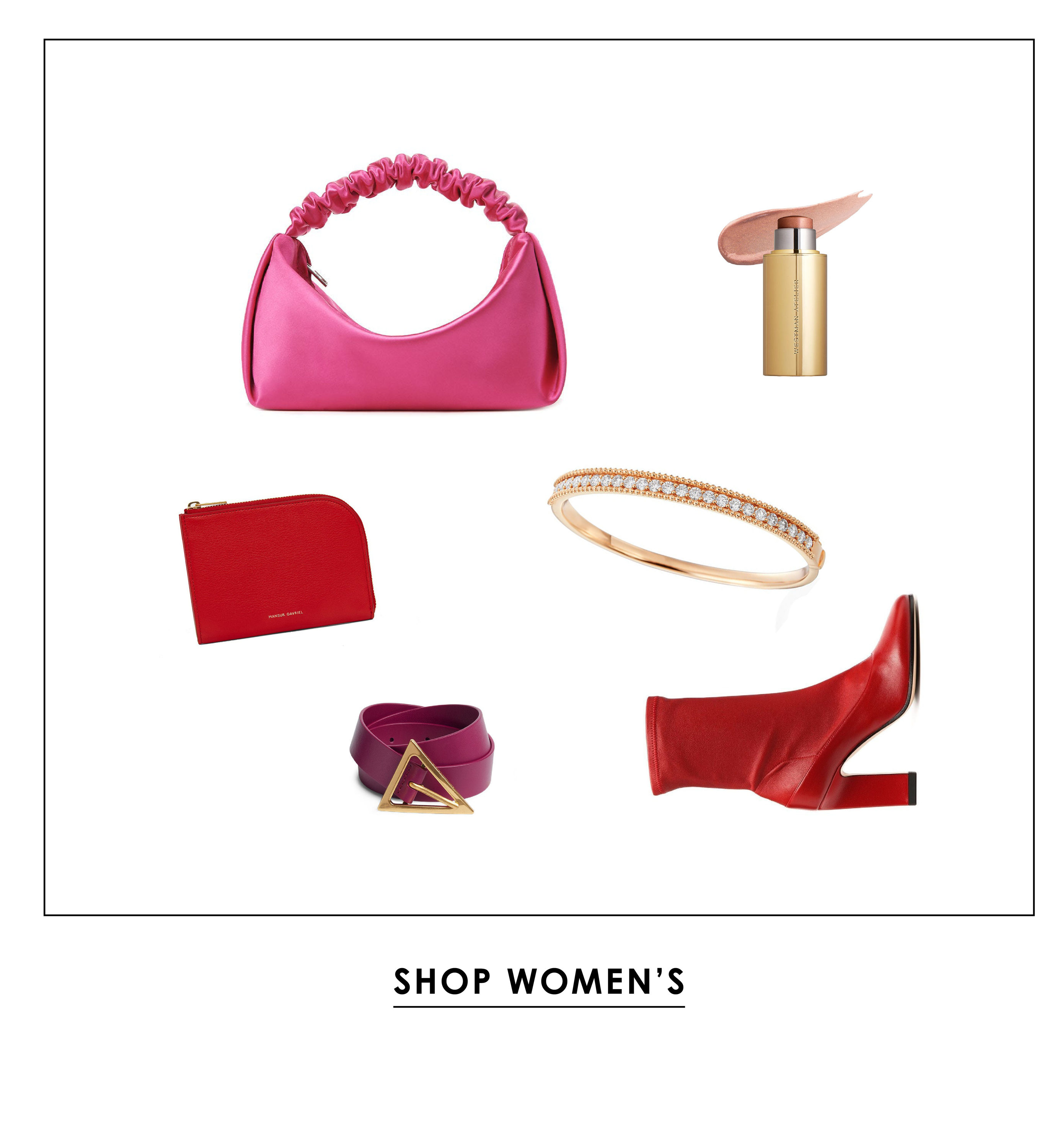 Women's Valentine's Day Gift Guide