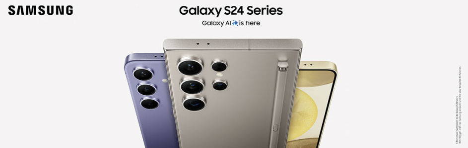 Buy Samsung Galaxy S24 Ultra 256GB Grey (SM-S928BZTGEUB)