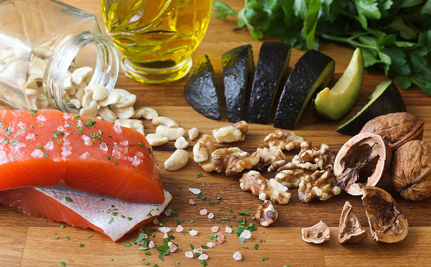 Anti-inflammatory foods to protect your gut