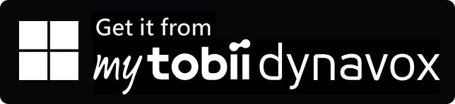 My Tobii Dynavox logo
