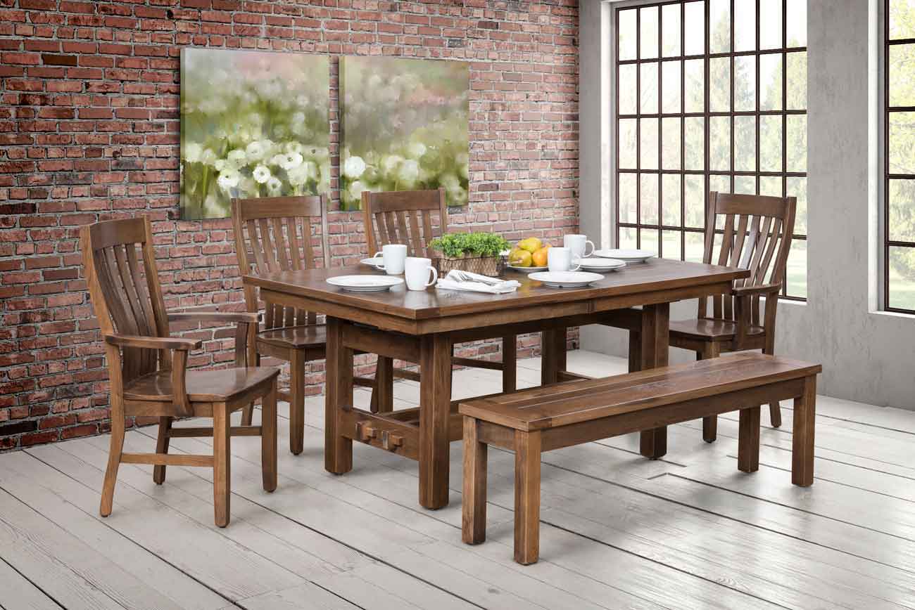 5 Reasons to Consider Trailway Furniture