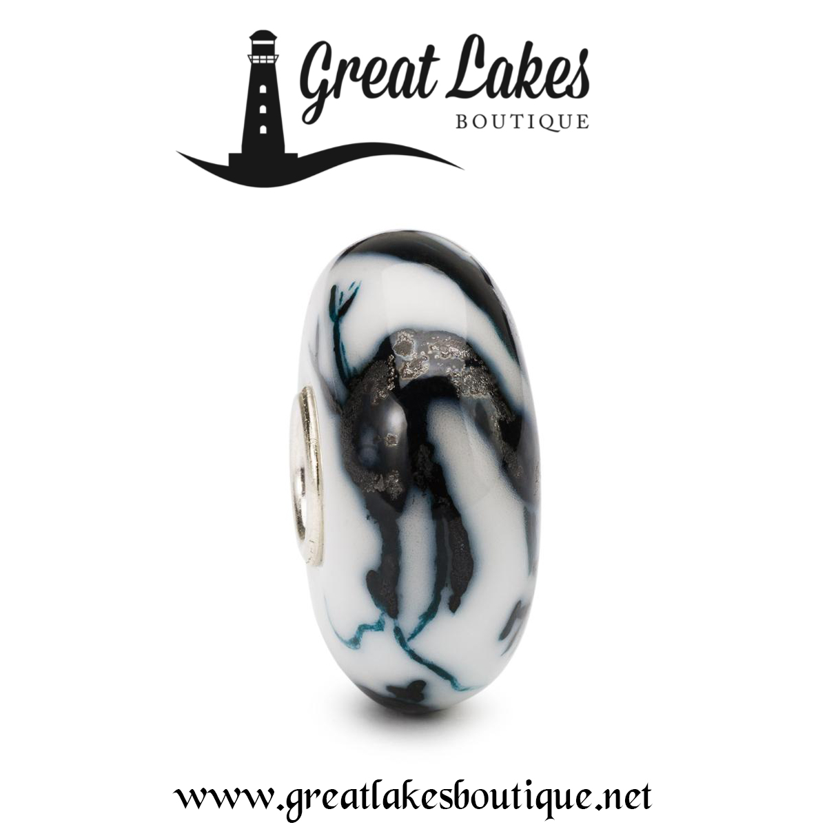 Trollbeads Dragon of Power