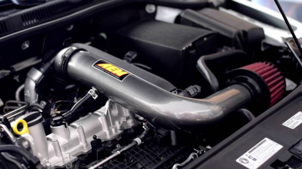 aem cold air intake for vw and audi