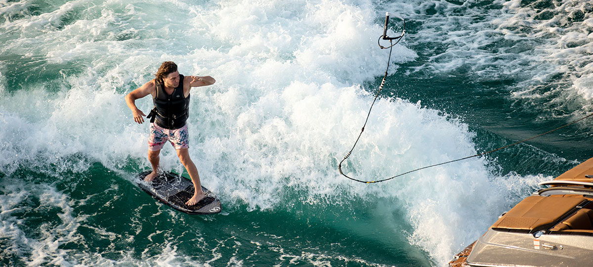 Buy Wake Surf Rope Australia