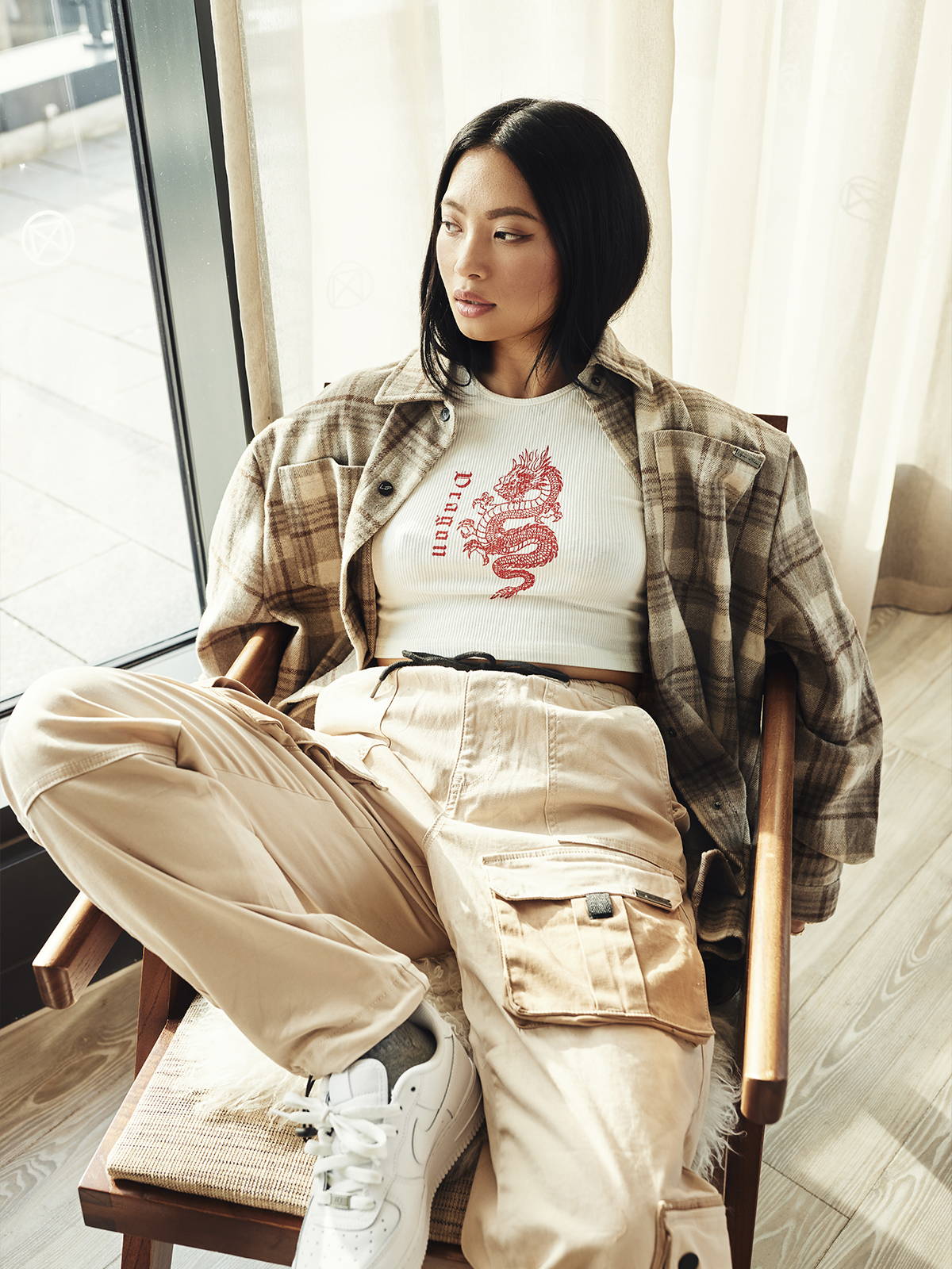 AW22 clothing style