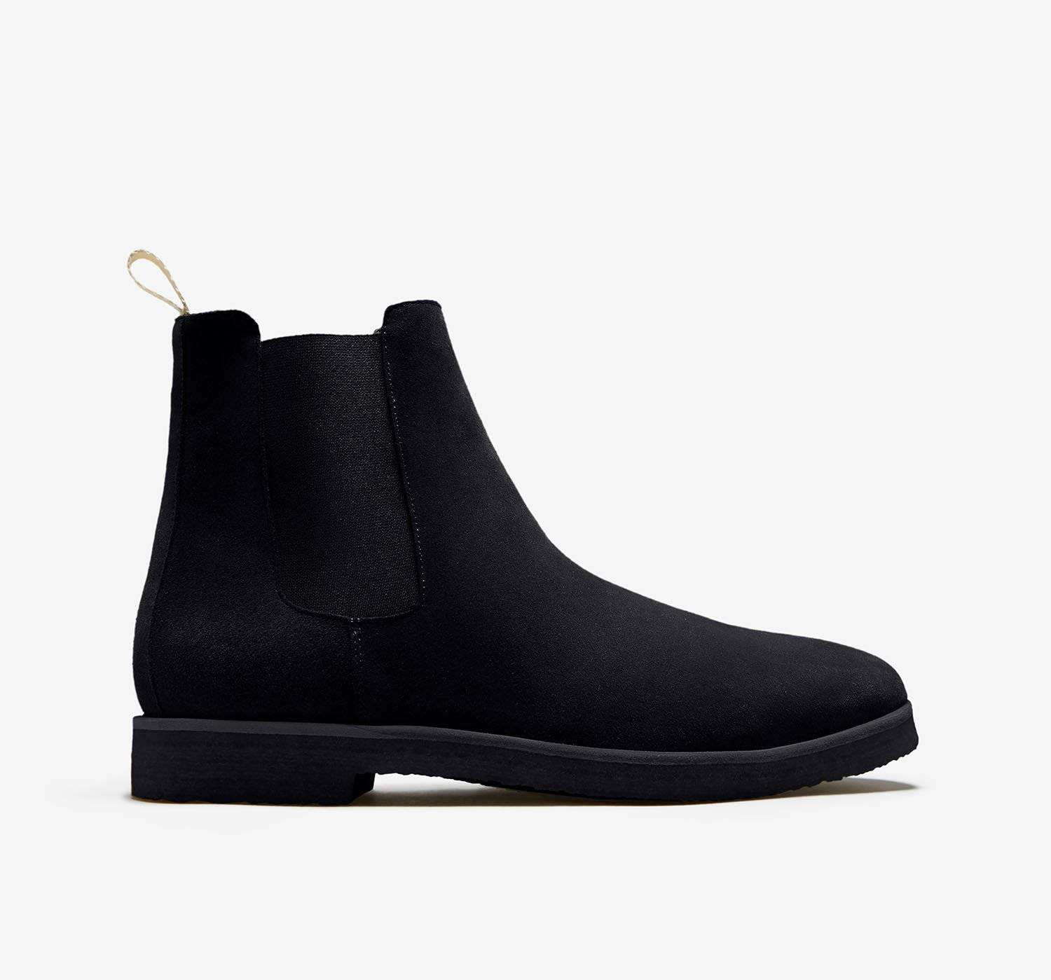 Chelsea Boots: What Makes Popular? Oliver Cabell