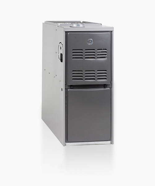 HVAC 80 Gas Furnace for Family Homes GE Appliances