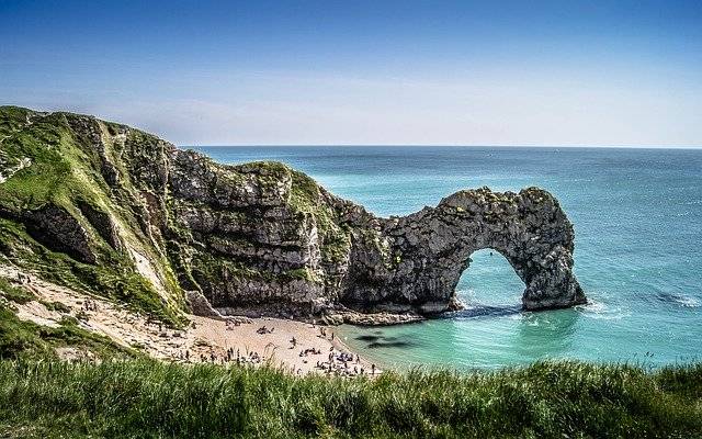 Durdle Door Dorset