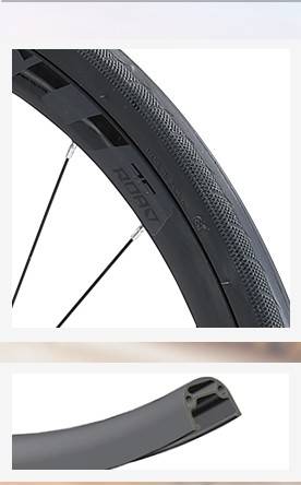 Aluminum alloy double layer bicycle rim-sava r08 disc brake carbon road bike 18speed
