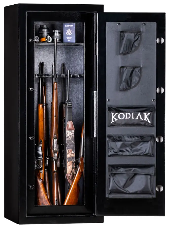 RHINO METALS KODIAK KBX5622 gun safe exterior - SES closeout