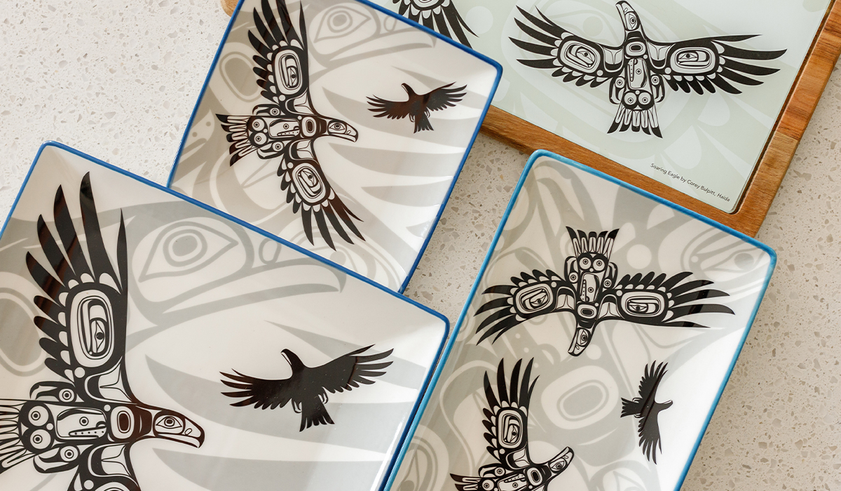 Soaring Eagle collection by Corey Bulpitt