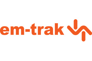 Em-Trak Logo